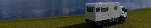 4×4 EXPEDITION MOTORHOME