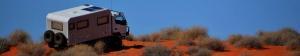 4x4 motorhome canter