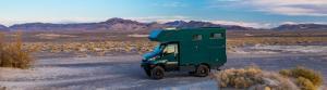 Iveco Daily 4x4 Tyres