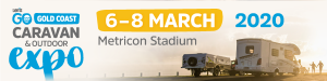 caravan expo march 2020