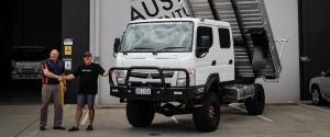 AAV4X4 team with Customer